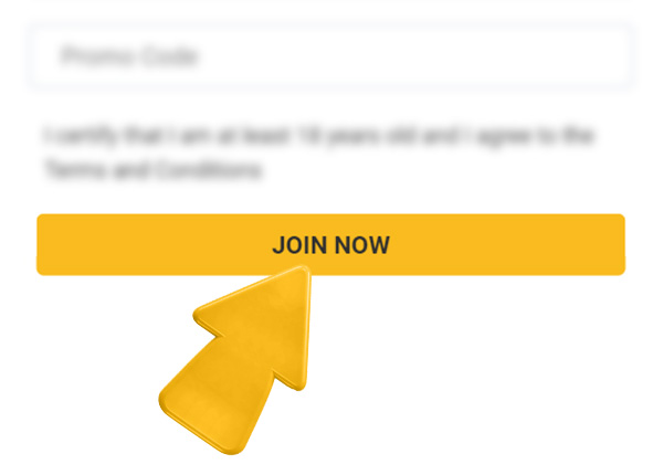 betvisa bd com registration how to register at betvisa step 5